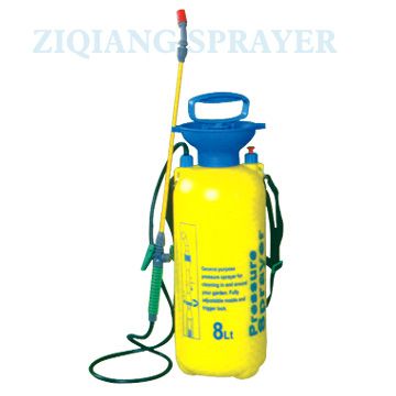 Hand Sprayer(3WBS-8)