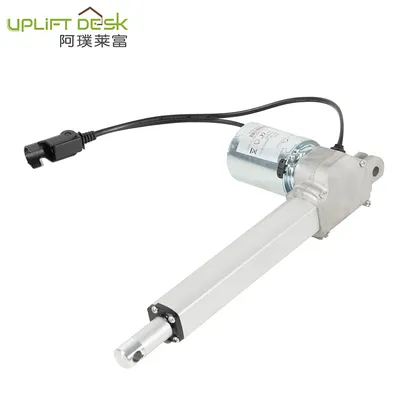 12V/24V Linear Actuator for Window, Furniture, Industry