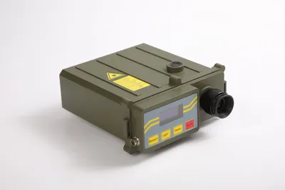 Surveying Instrument Remote Laser Distance Meter Laser Rangefinder 15km
