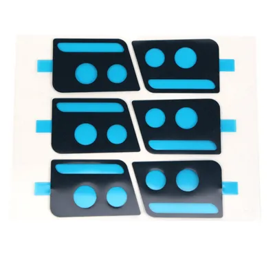 High Tensile Strength OEM Custom Adhesive Die-Cut Tape Part for Drone