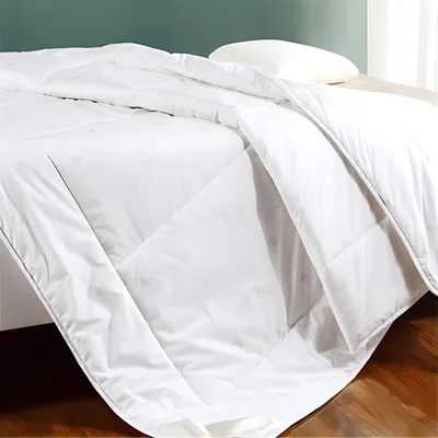 100% New Zealand Wool Duvet