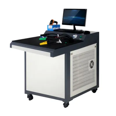 Machine Equipment Battery Assembly Production Line