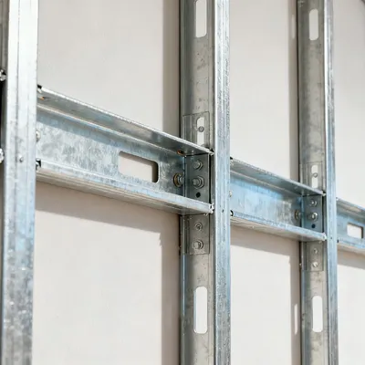 High Tensile Steel Keel for Load Bearing Wall Systems