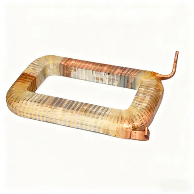 Complete Armature Assembly with User-Friendly Commutator Installation Guide