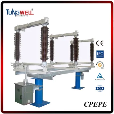 High Quality Potential Transformer for Power Protection and Control