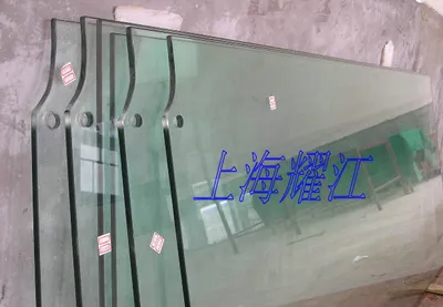 Tempered Glass (12MM)