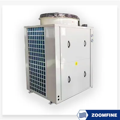 Circulating Water Chiller 2000W Commercial Air Conditioner