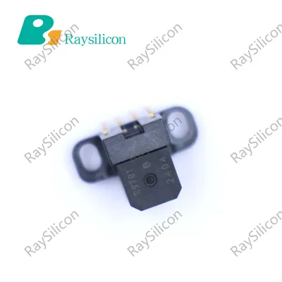 High-Performance Dual Channel Encoder Module for Precision Applications