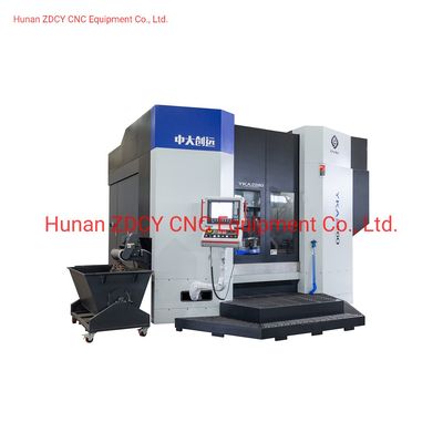 CNC Spiral Bevel Gear Cutting Generator for 600mm Gear