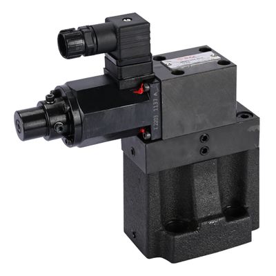 Proportional Electro-Hydraulic Relief Valve