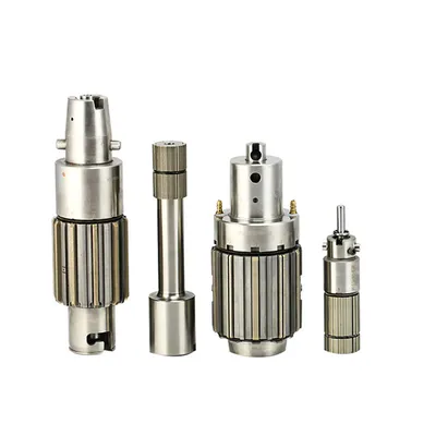 Good Quality Multi-Honing Stones on Cylinder Honing Head of Honing Tool