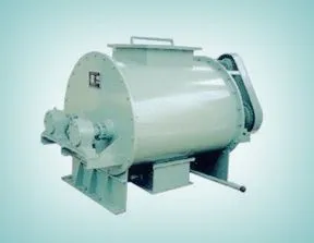 Mixer