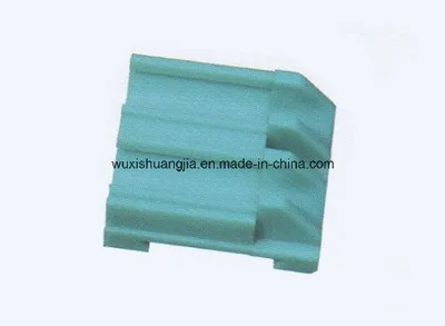 Sjr Insulated Conductor System for End Cap