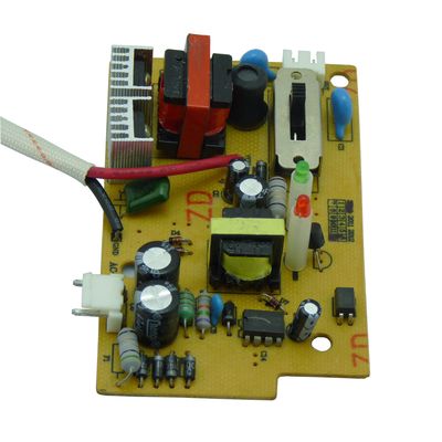 Emergency Light/Flashlight/PCB/G