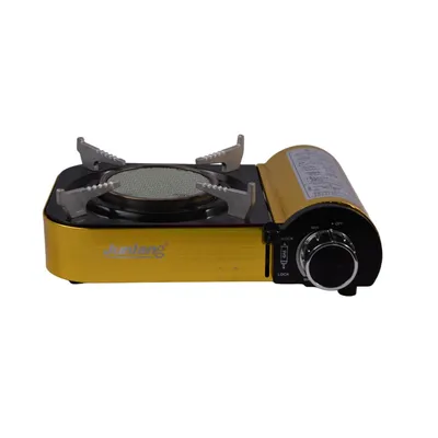 Portable Camp Butane Gas Stove for Outdoor Camping Burner
