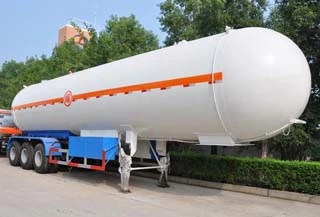 LPG Storage Tank / Spherical Tank