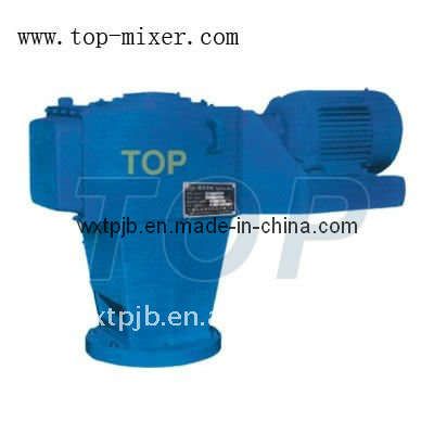 Top-in Liquid Mixing Agitator (TFJ1-0.75/100)