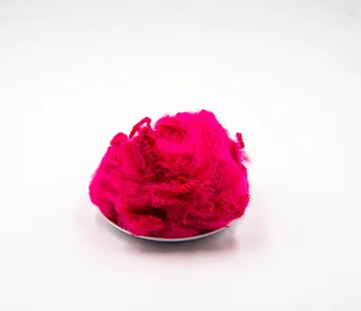 Polyester Staple Fiber Manufacturer PET Fibers PSF