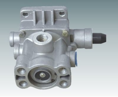 Relay Emergency Valves (971 002 1520/1500)