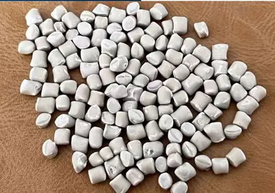 Hffr Flame Retardant Masterbatch for PP Floor