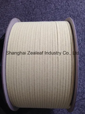 Kevlar Rope 5X5mm for Glass Machine
