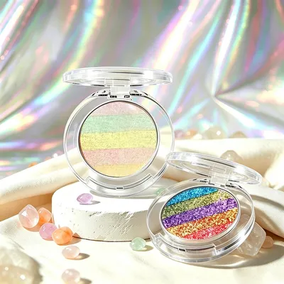 Private Label 5 in 1 Chameleon Eyeshadow for Bold Styles
