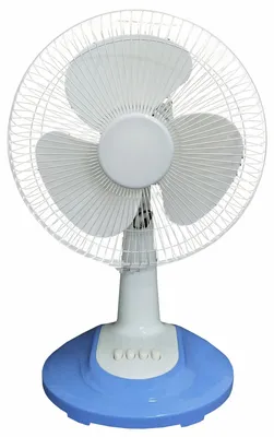 Hotsell Solar Power Supply Rechargeable Battery DC Table Fan