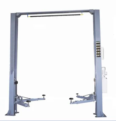 2017 High Quality Car Lifts for Home Garages/Used 2 Post Car Lift for Sale/Two Post Car Lift