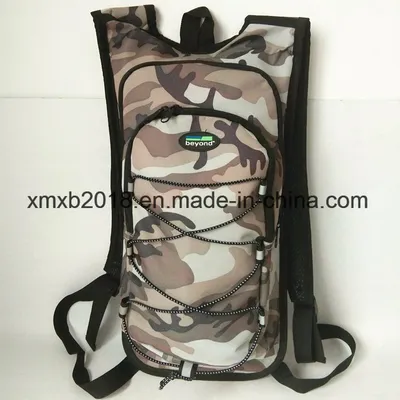2019 Camping Shoulder Bag Army Trekking Bag Camouflage Backpack