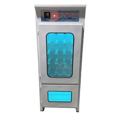 Small Capacity 10 Pairs Shoes Drying and Washing Machine for Laundomat