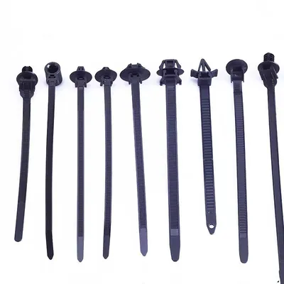 Plastic Strap Car Strap Truck Tiestraps