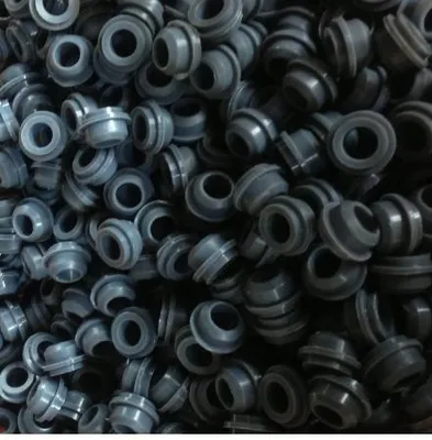Silicon Gaskets