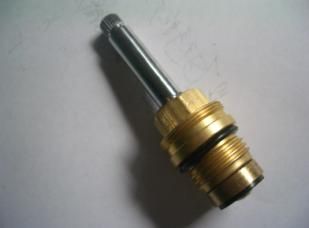 Brass Valve Core (M1005)