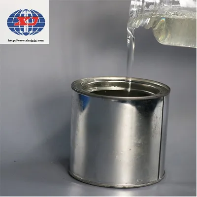 High Reactive Liquid Platinum Catalyst for Silicone Rubber 1000.2000.3000.5000ppm