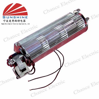 Cross Flow Fan 300