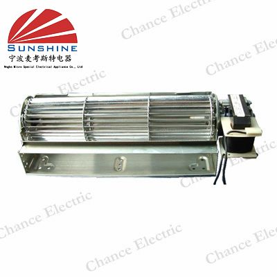 Cross Flow Fan 240