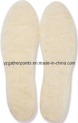 Woollike Insole