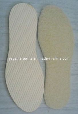 Wool Insoles