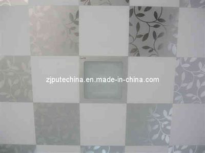 PVC Ceiling Panels (6801)