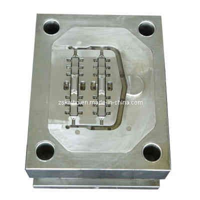 Die Casting Mould - 11