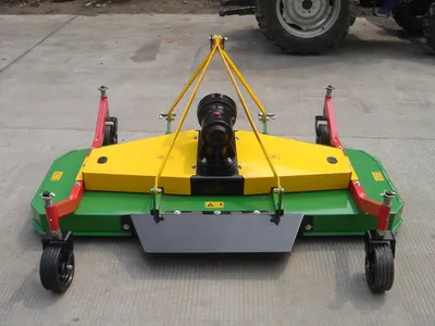Lawnmower
