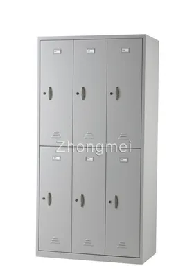 Locker (LKH0918-26)