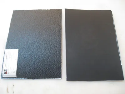 High Quality HDPE Geomembrane with CE Mark