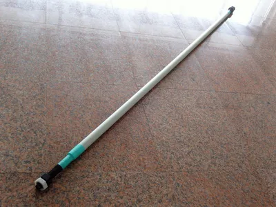 Custom Threaded Rods for Wind Foundation and Anchor Applications