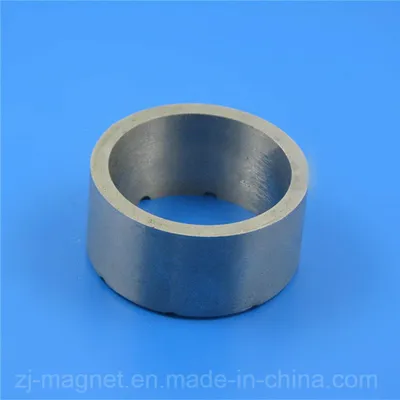 High Quality AlNiCo Magnet Casting Ring