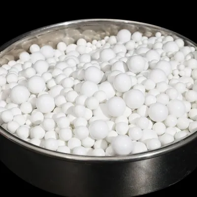 Ultra-Dense Cost-Effective Zirconium Oxide Ceramic Ball for Distillation Columns with Versatile Application