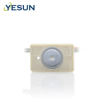 High Efficency Injection Back Light LED for Light Box LED Module