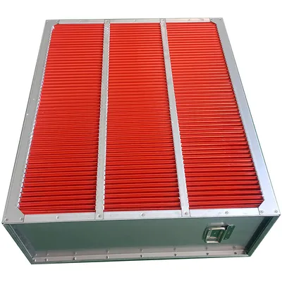 Factory-Priced Air-to-Air Sensible Heat Hrv Core for Refrigeration & Heat Exchange Accessories