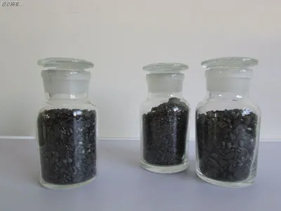High Fixed Carbon Pitch Coke to Export