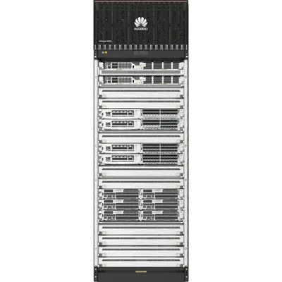 Netengine 8000e X16 High-Performance for Optimal Connectivity Network Router